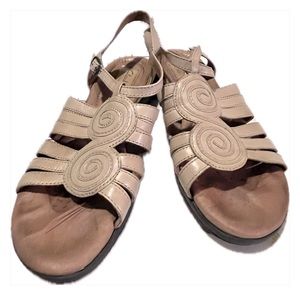 Clark’s Artisan sandals